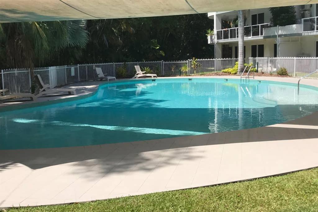 Apartment Secluded Tropical Palm Cove