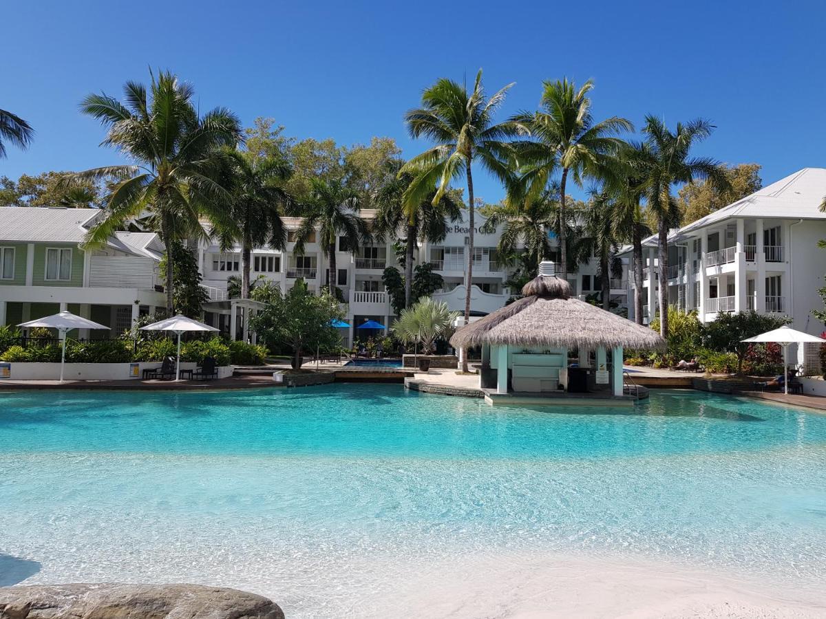 Apartment Club Palm Cove