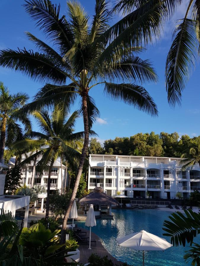 Club Apartment Palm Cove