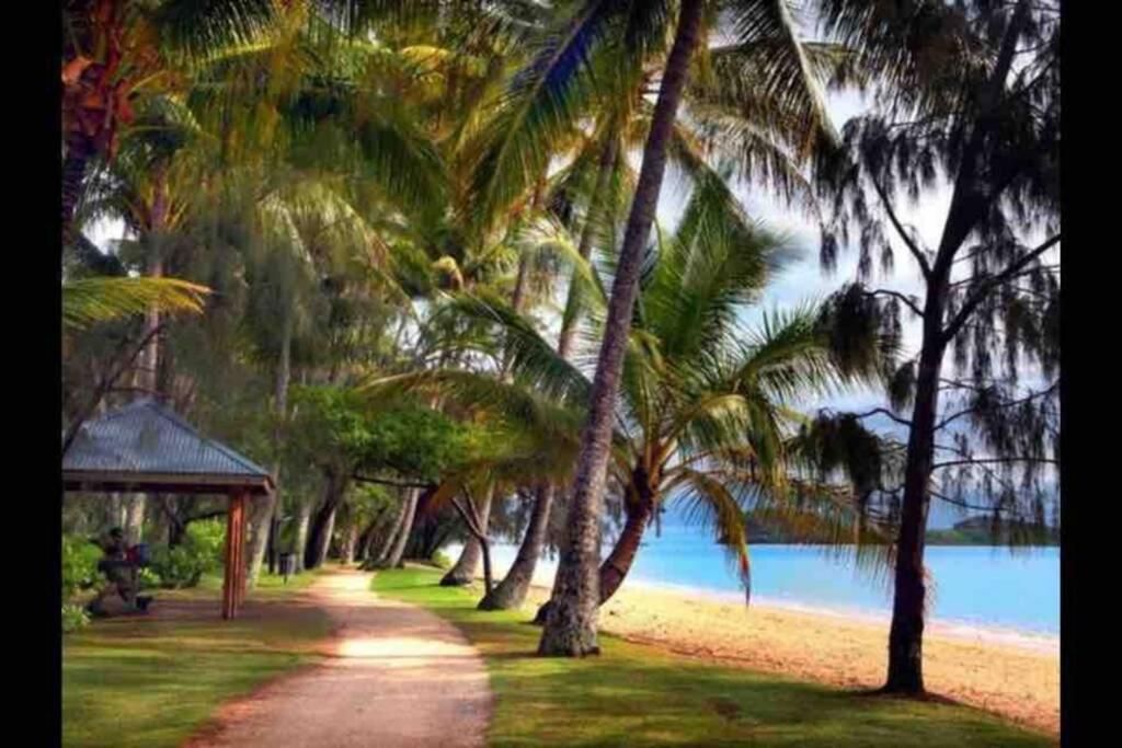Apartment Palmcove Driftaway Palm Cove