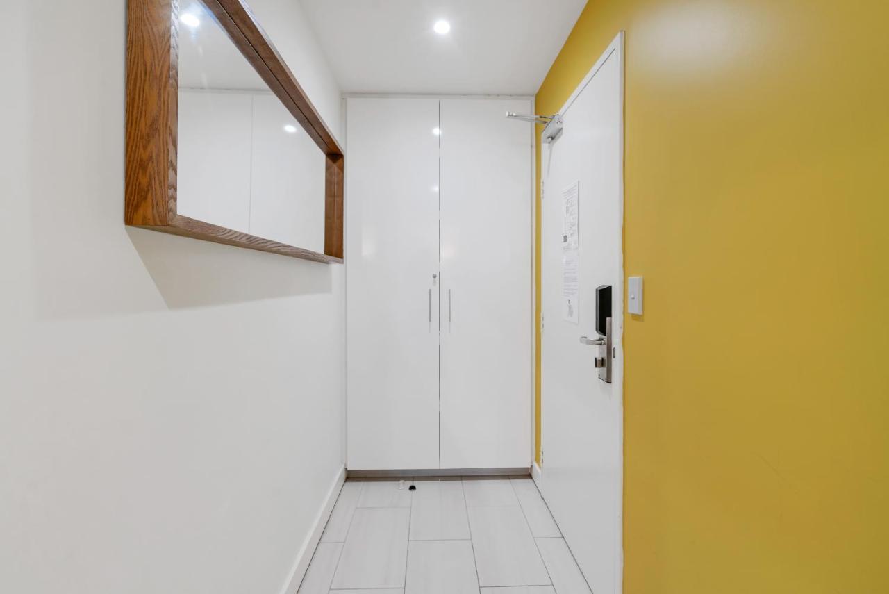 Apartment Elysium Private At The Drift Palm Cove