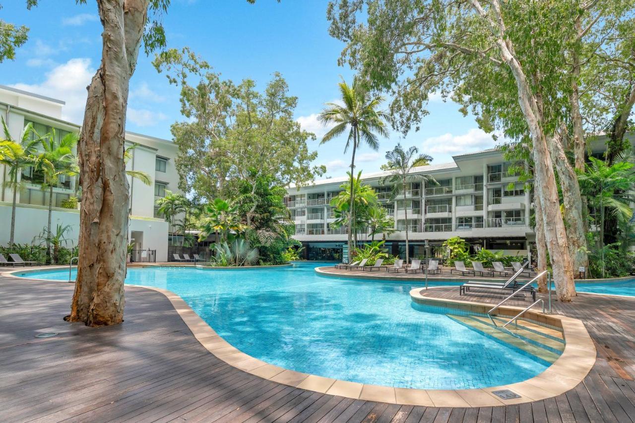 Elysium Private At The Drift Apartment Palm Cove