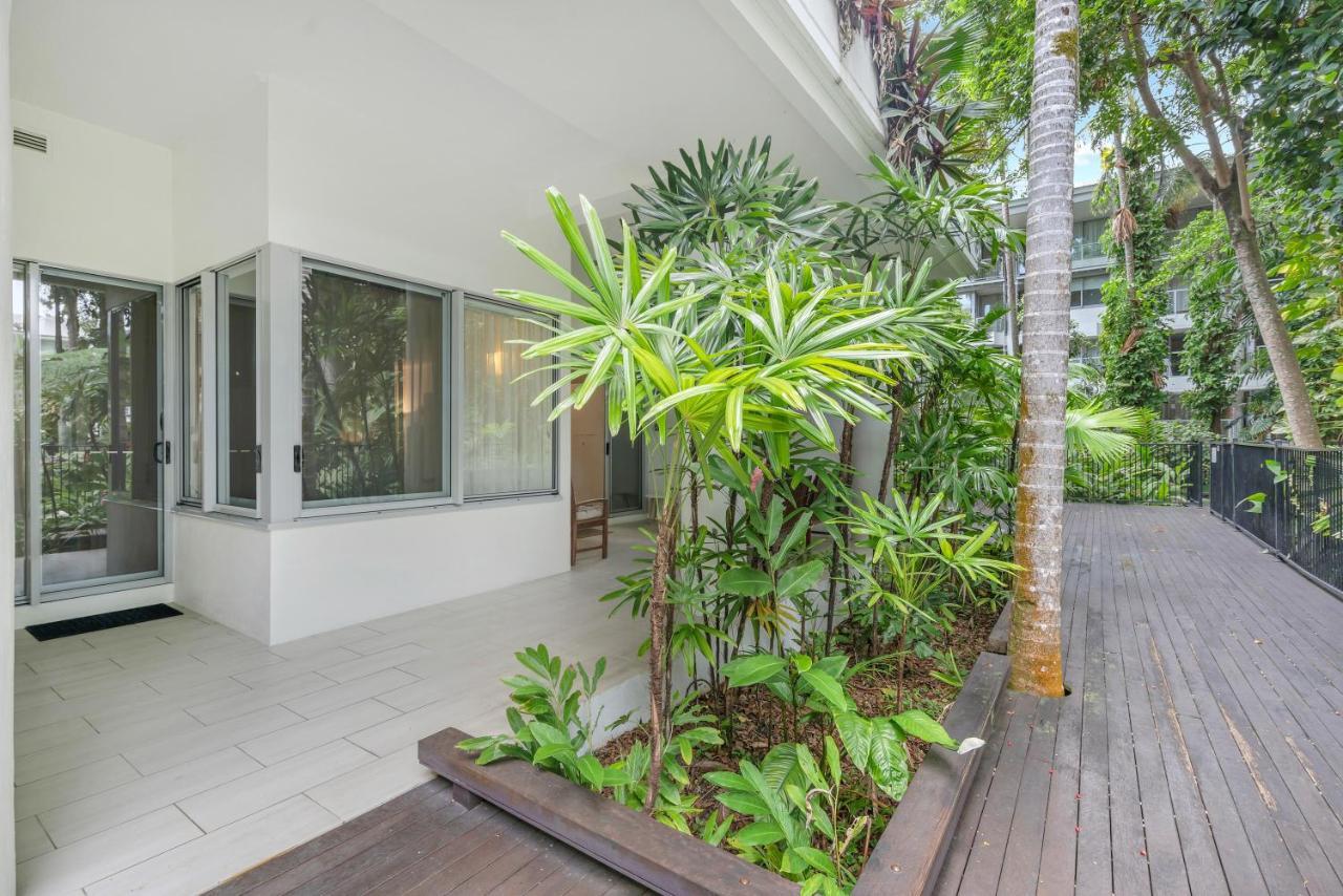 Apartment Elysium Private At The Drift *