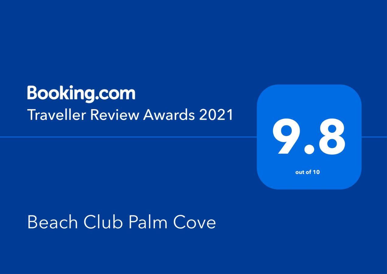 Club Palm Cove