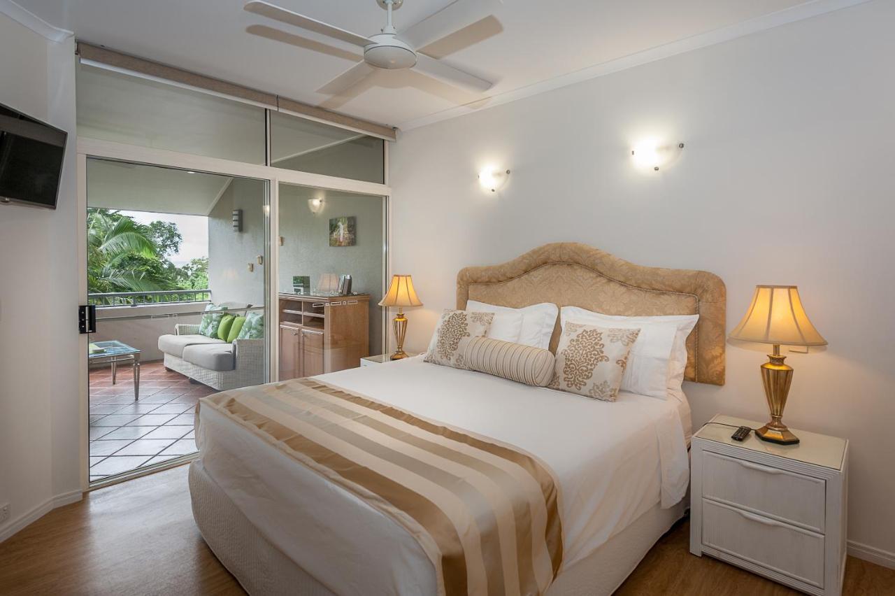 Oasis At Aparthotel Palm Cove