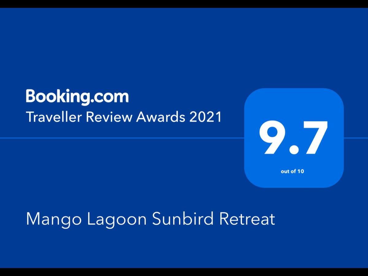 Apartment Mango Lagoon Sunbird Retreat *