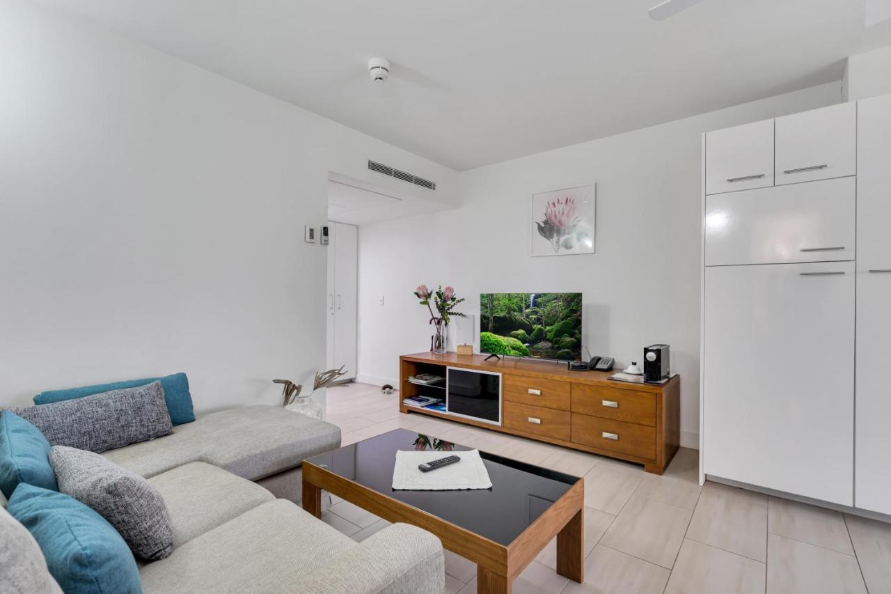 Apartment Elysium Private At The Drift