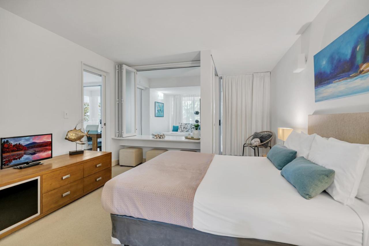 Apartment Elysium Private At The Drift *