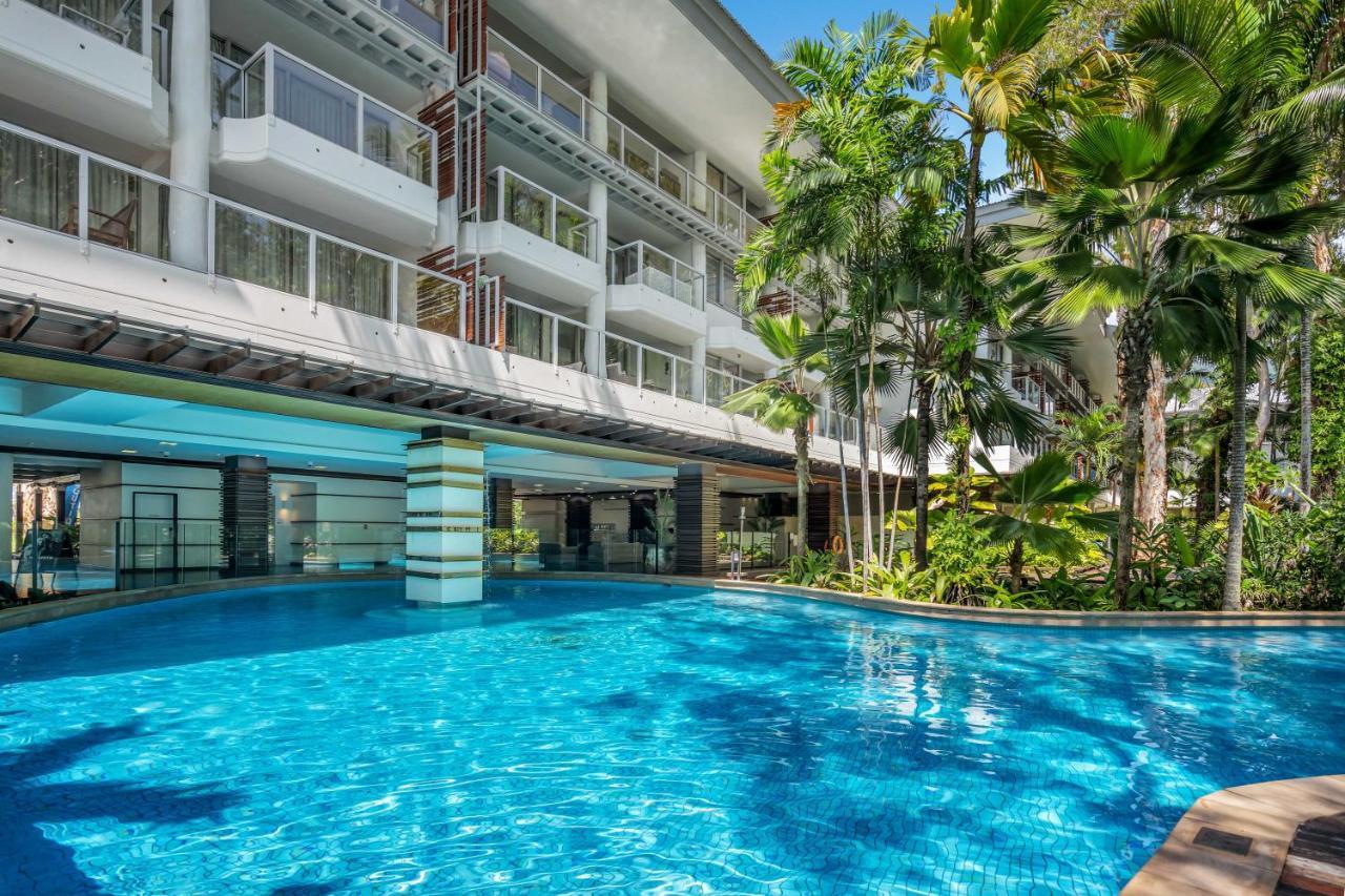 Apartment Elysium Private At The Drift