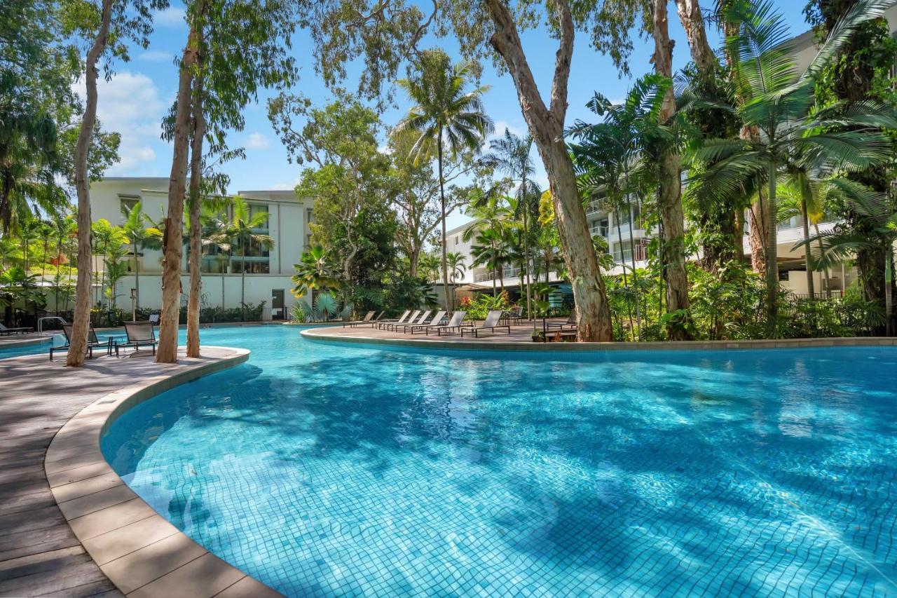 Elysium Private At The Drift * Palm Cove