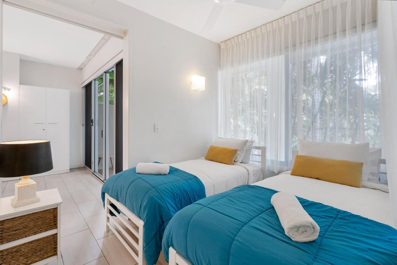 Elysium Private At The Drift * Palm Cove