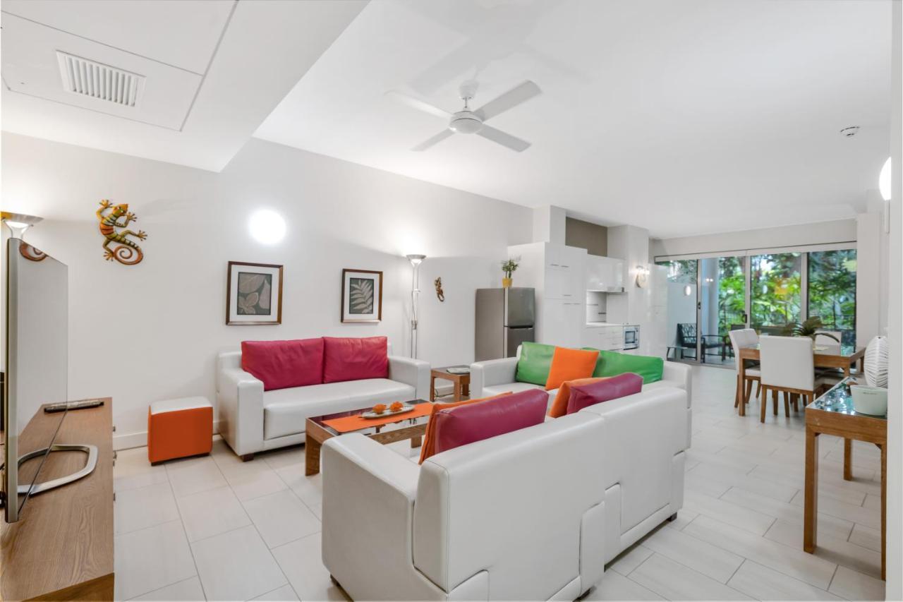 Apartment Elysium Private At The Drift