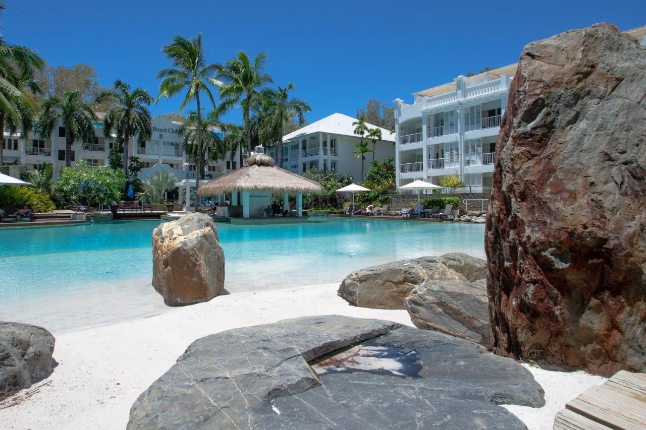 Club Private Palm Cove