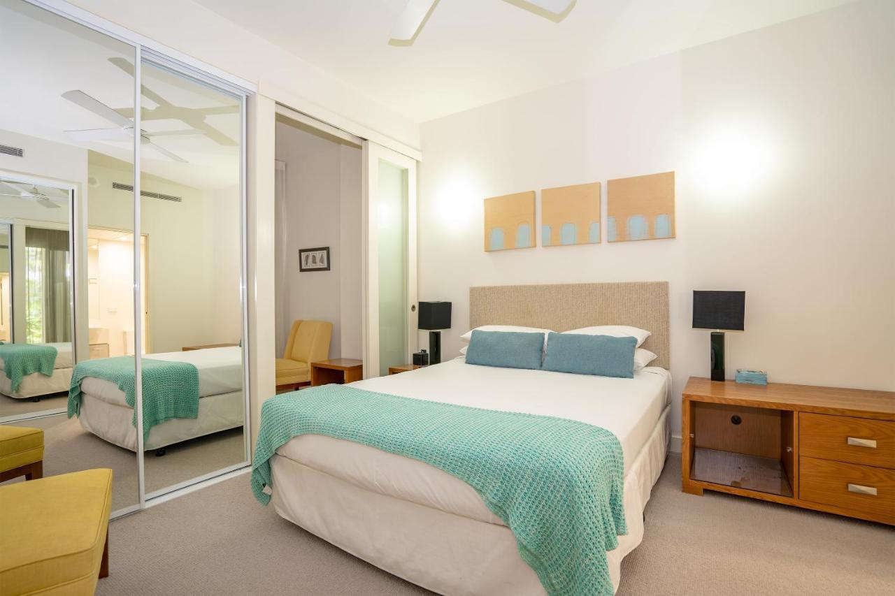 Elysium Private At The Drift * Palm Cove