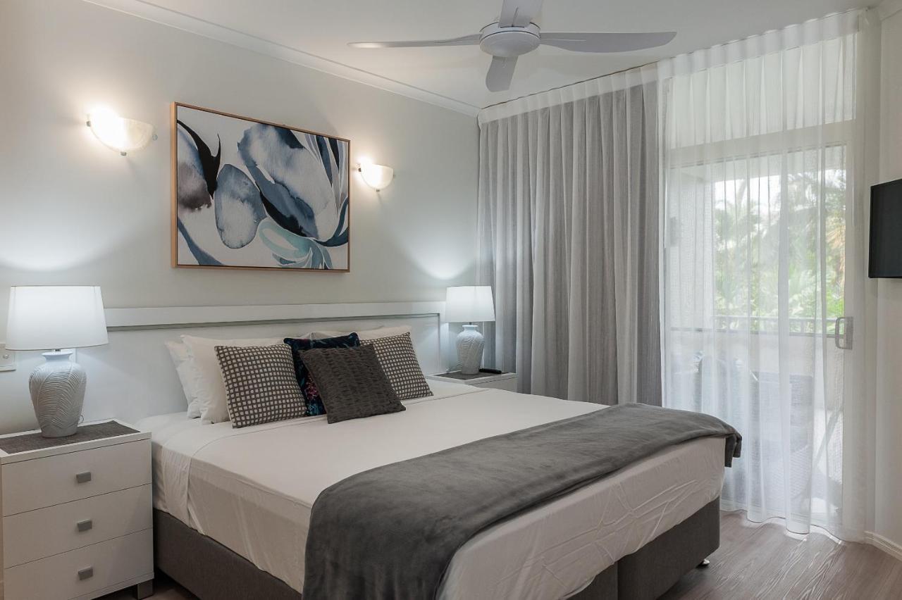 Oasis At Aparthotel 4*