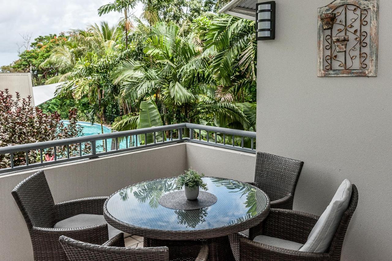 Oasis At Aparthotel Palm Cove