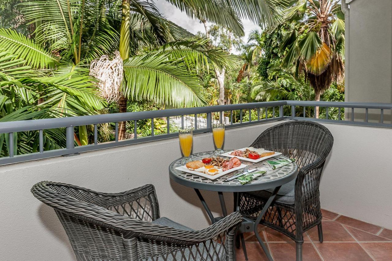 Aparthotel Oasis At Palm Cove