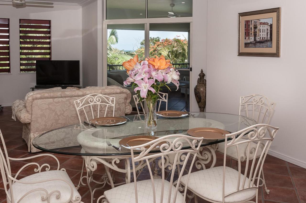 Aparthotel Oasis At