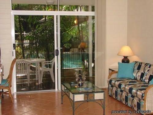 Aparthotel Tropic Palm Cove