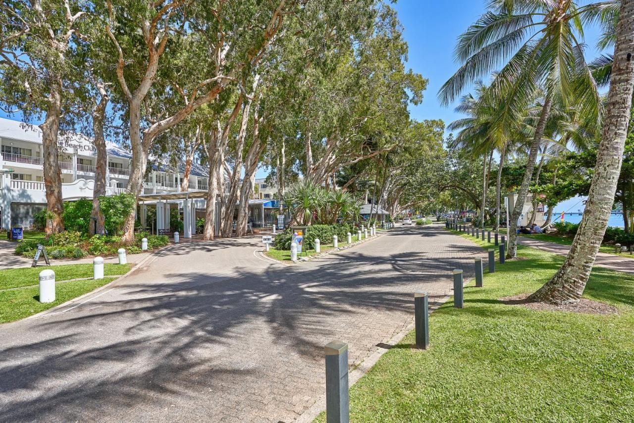Club Private Apartment Palm Cove