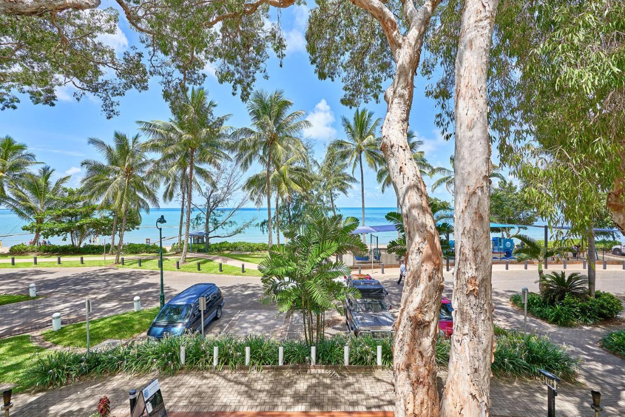 Apartment Club Private Palm Cove