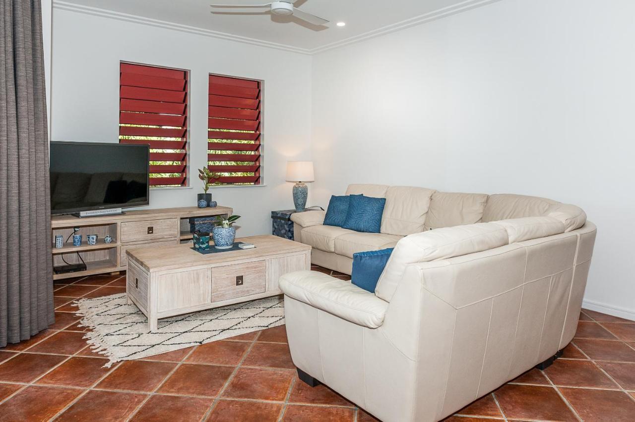 Oasis At 4* Palm Cove