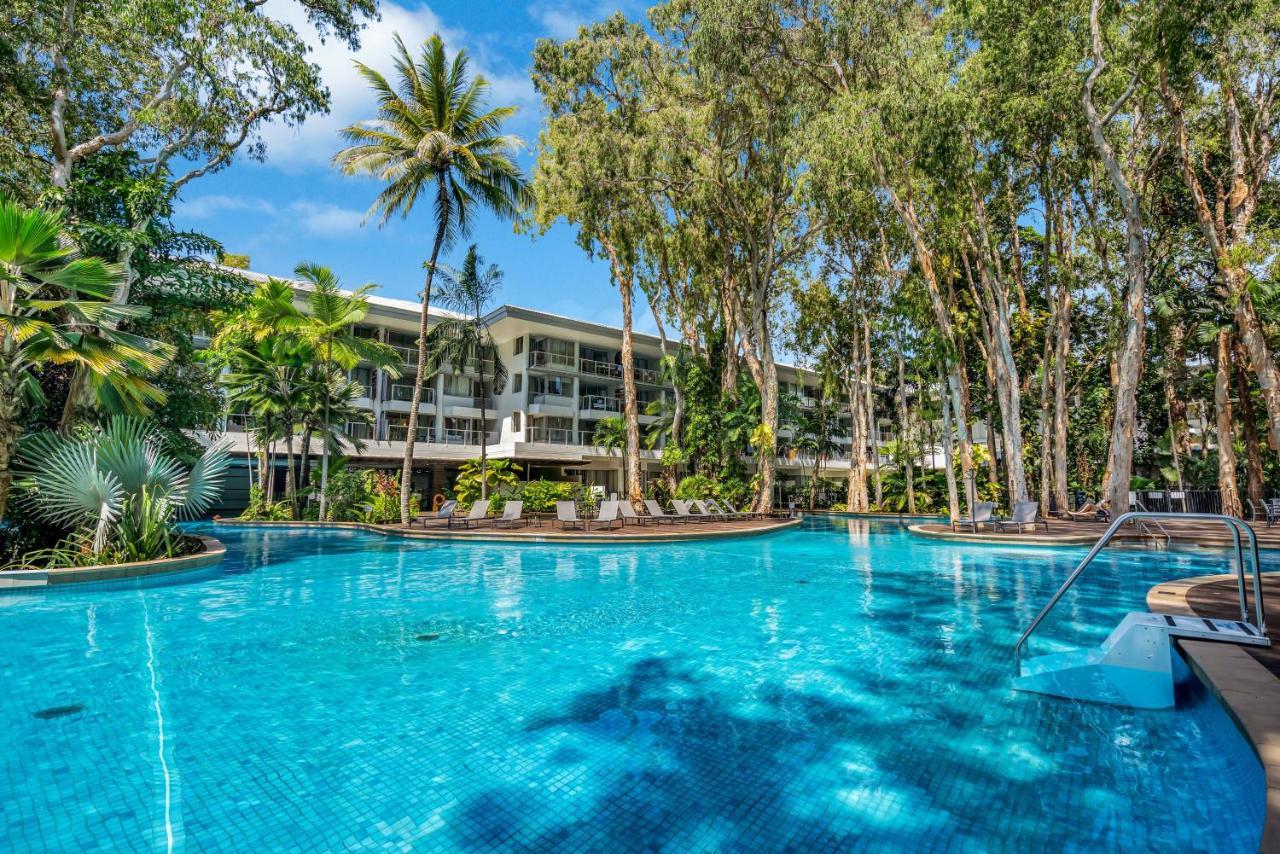 Elysium Private At The Drift Palm Cove