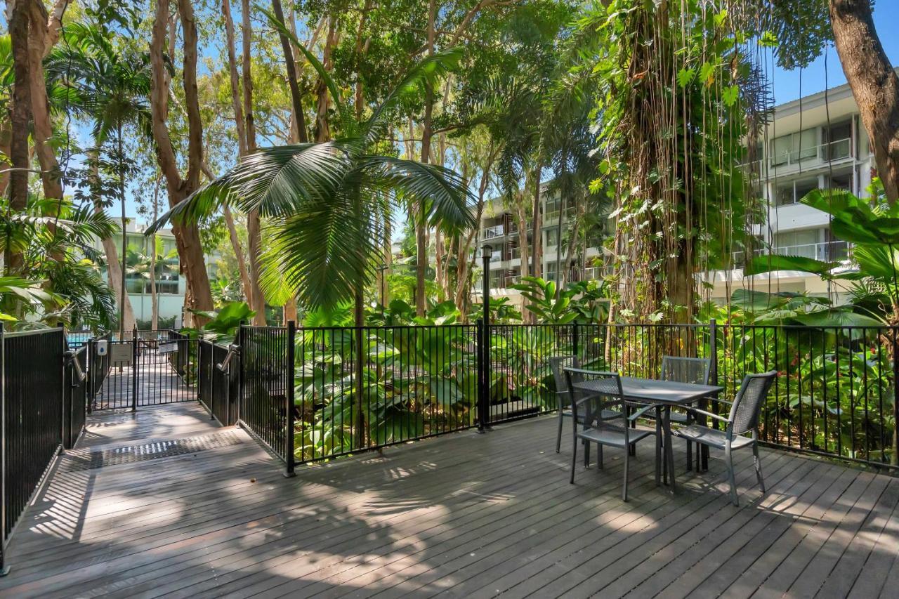 Elysium Private At The Drift * Palm Cove