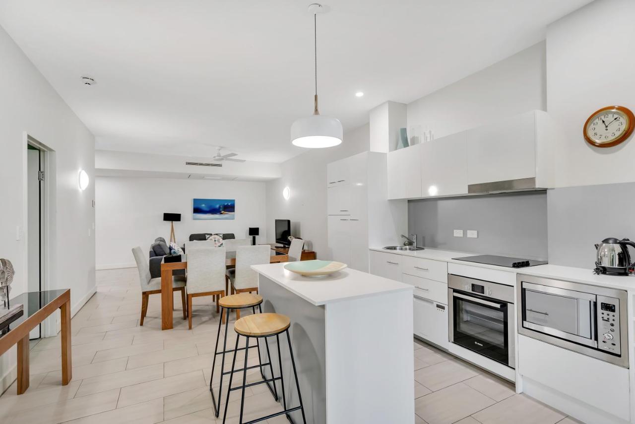 Apartment Elysium Private At The Drift *