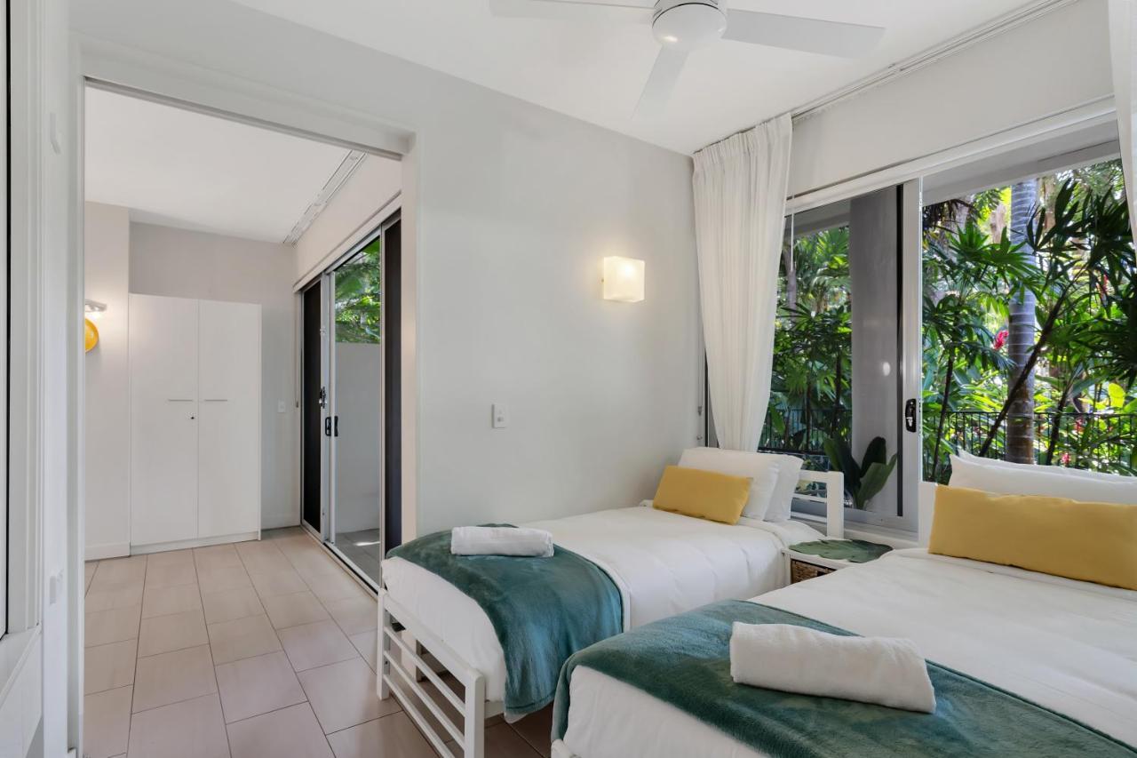 Elysium Private At The Drift * Palm Cove