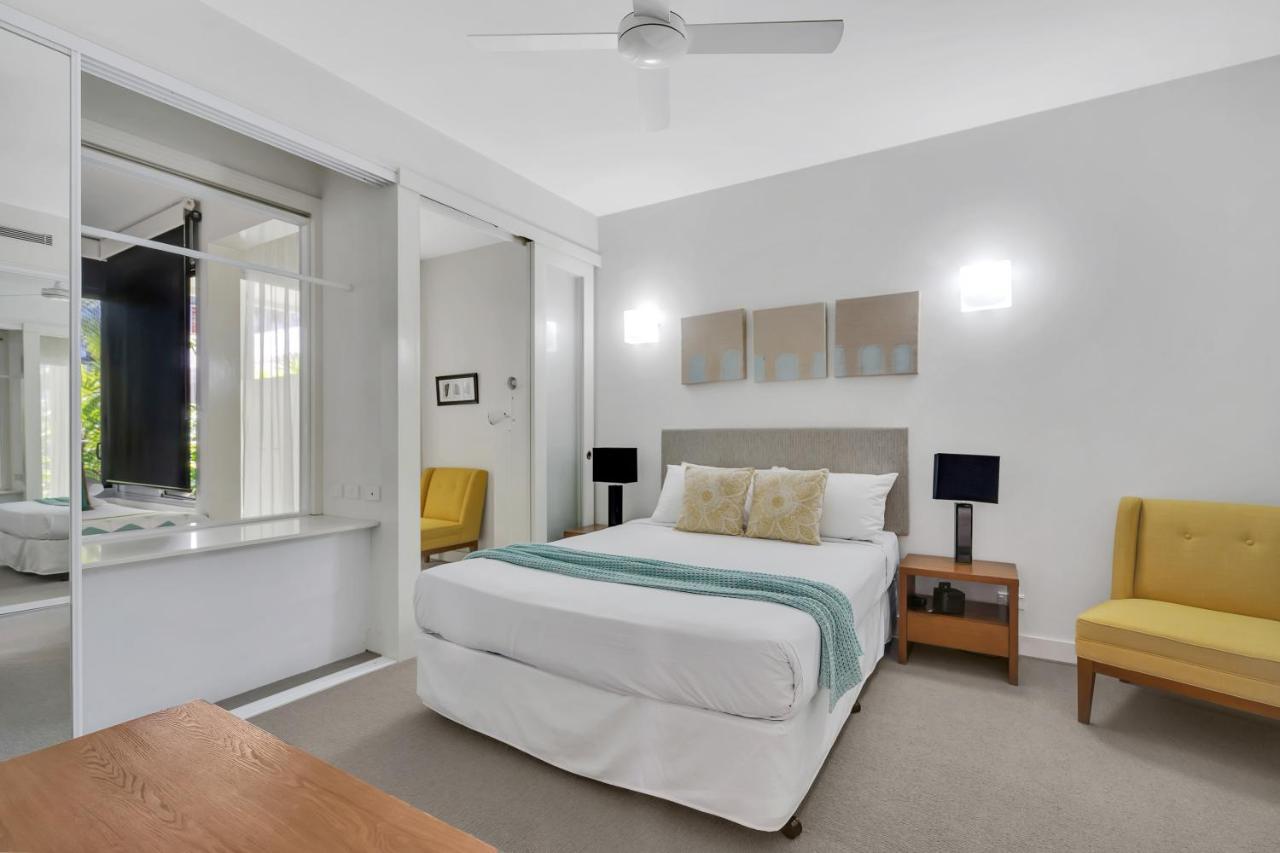 Apartment Elysium Private At The Drift Palm Cove