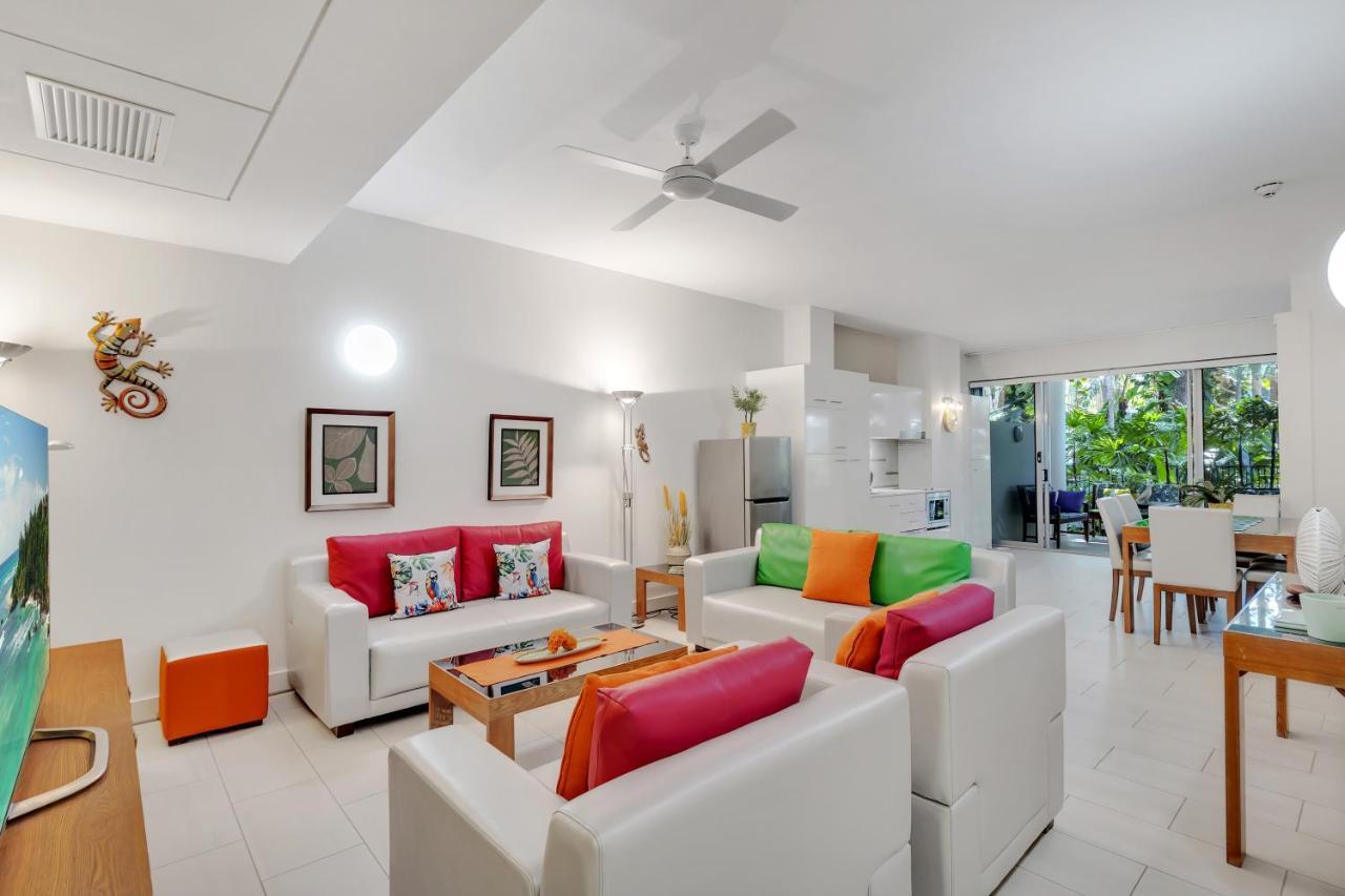 Elysium Private At The Drift Apartment