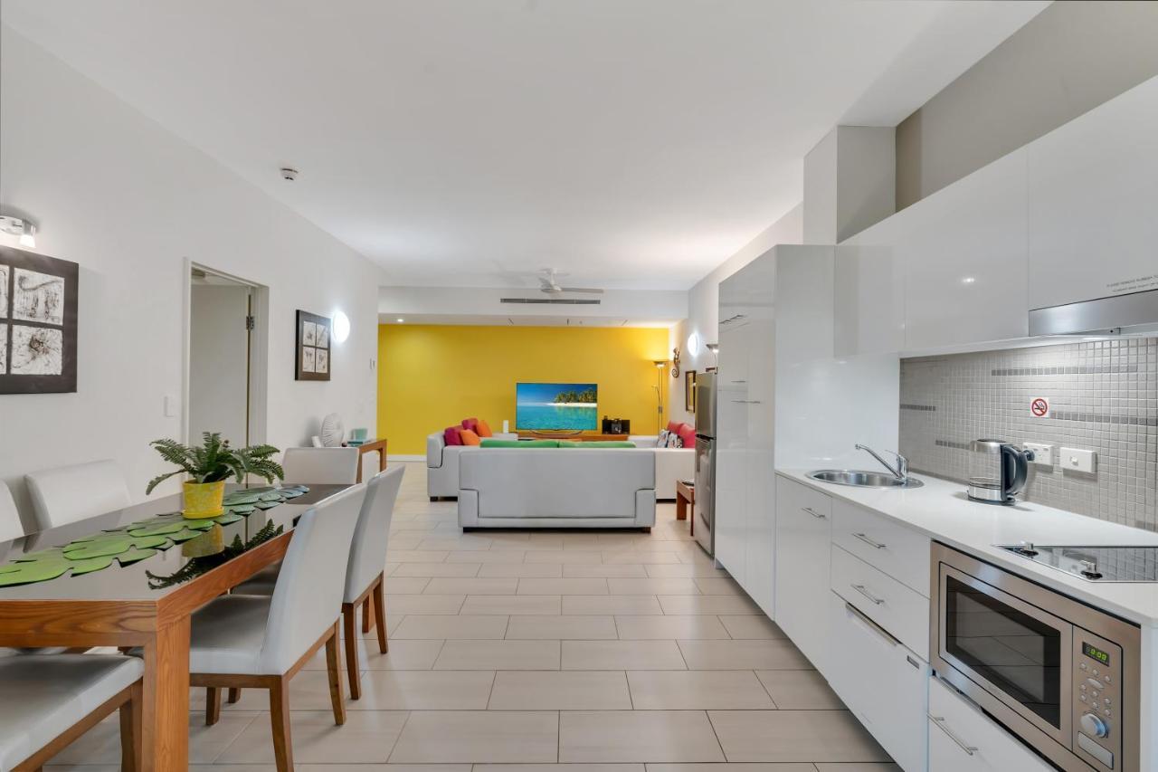 Elysium Private At The Drift Apartment Palm Cove