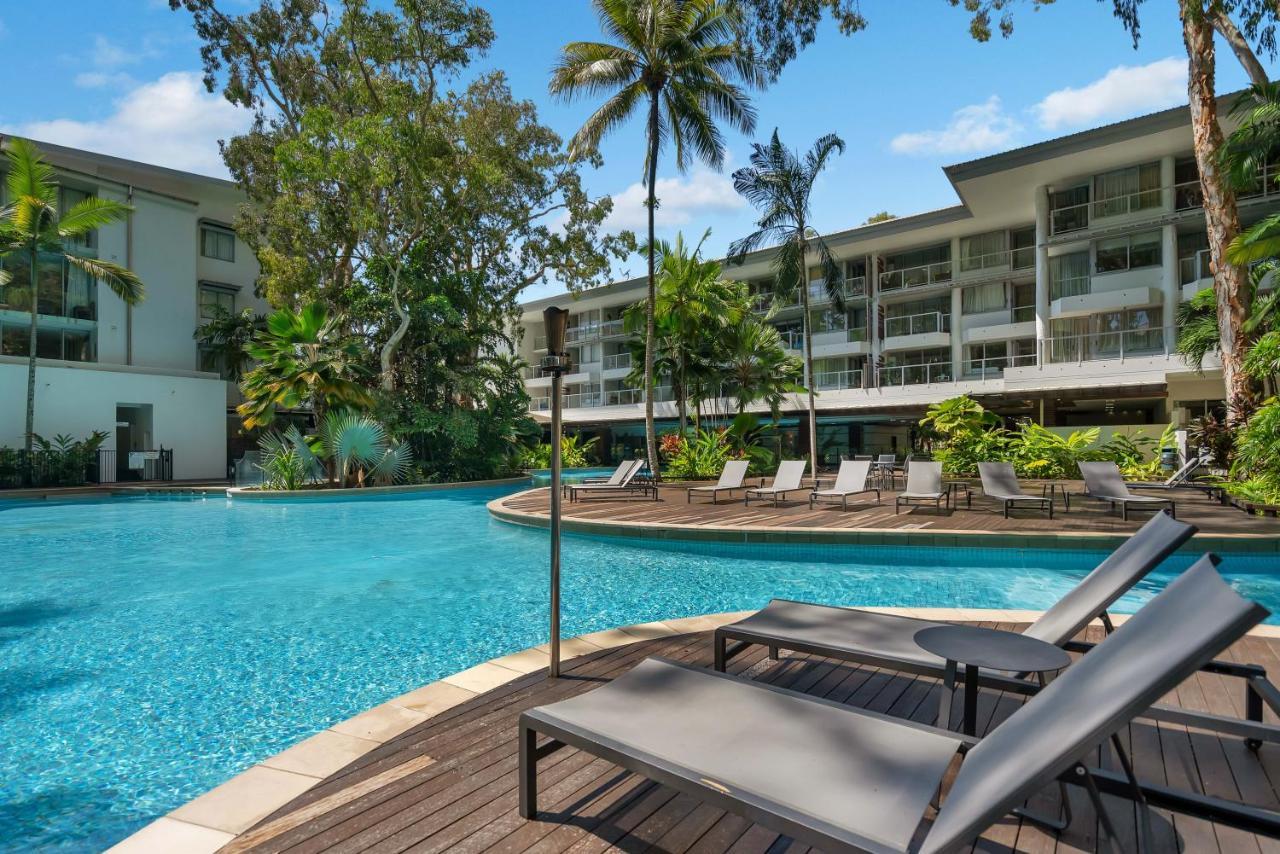 Elysium Private At The Drift Apartment Palm Cove
