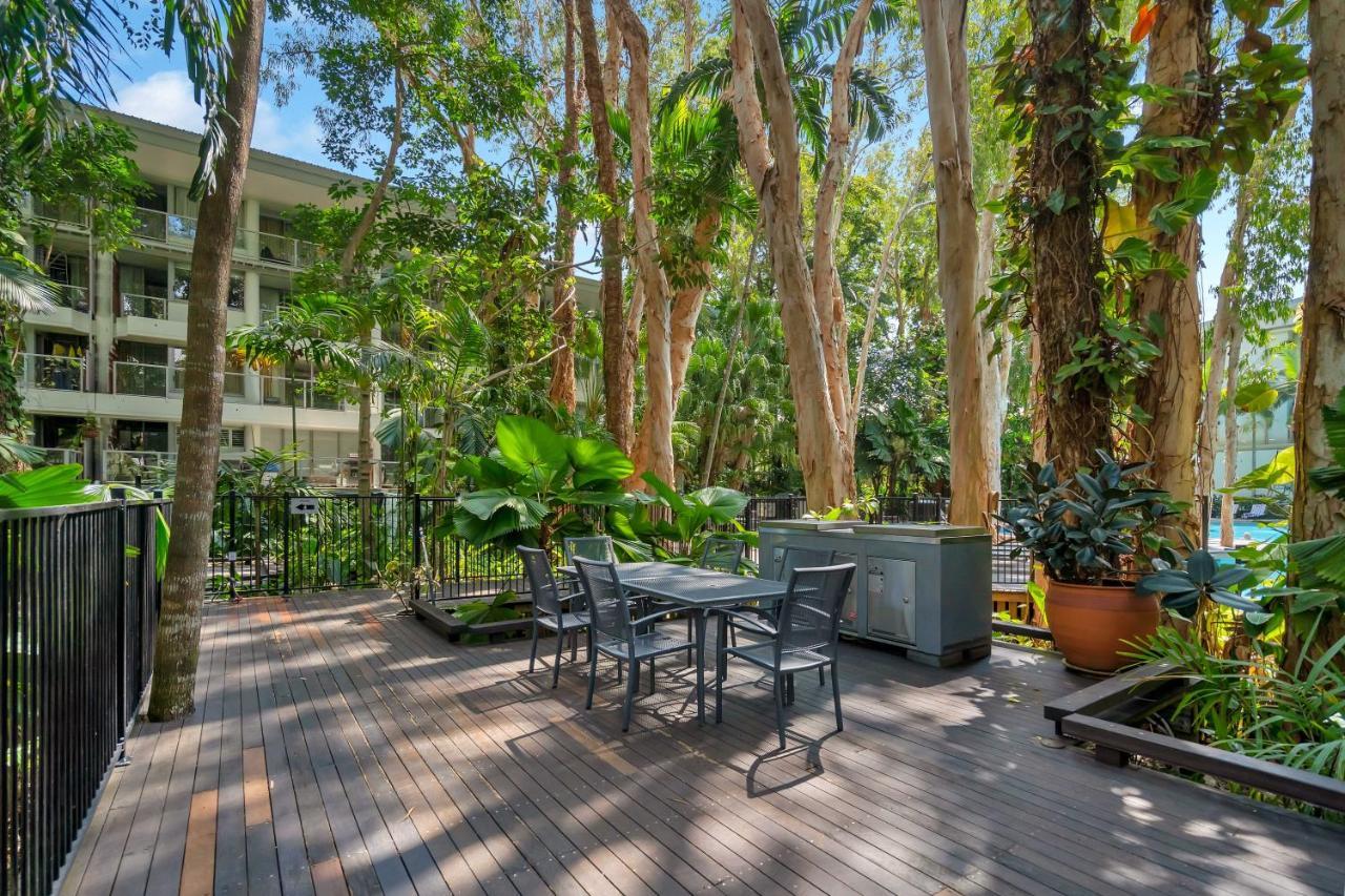 Apartment Elysium Private At The Drift Palm Cove