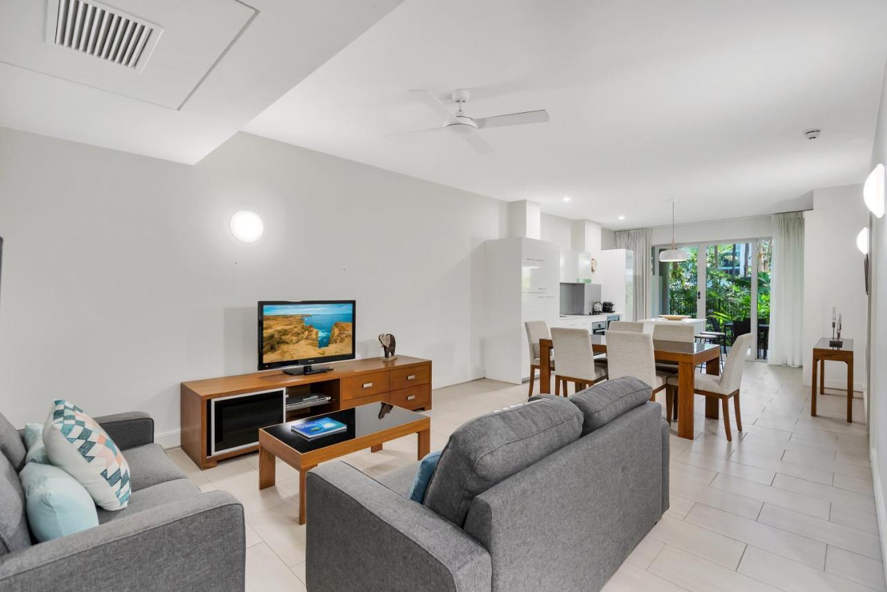 Elysium Private At The Drift * Palm Cove