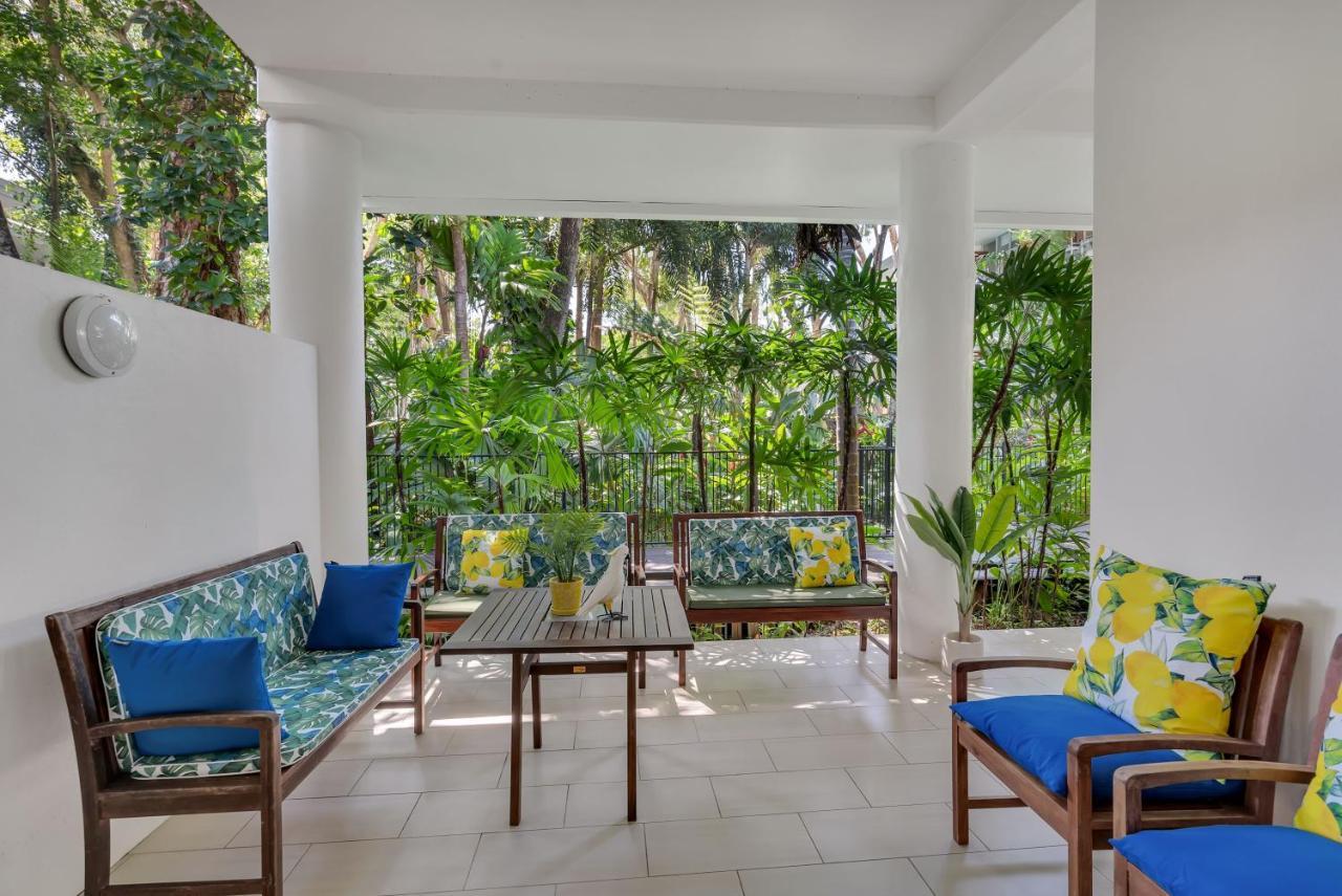 Elysium Private At The Drift * Palm Cove