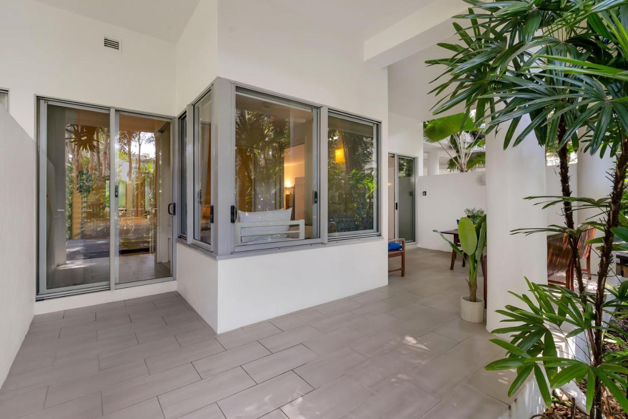 Elysium Private At The Drift * Palm Cove