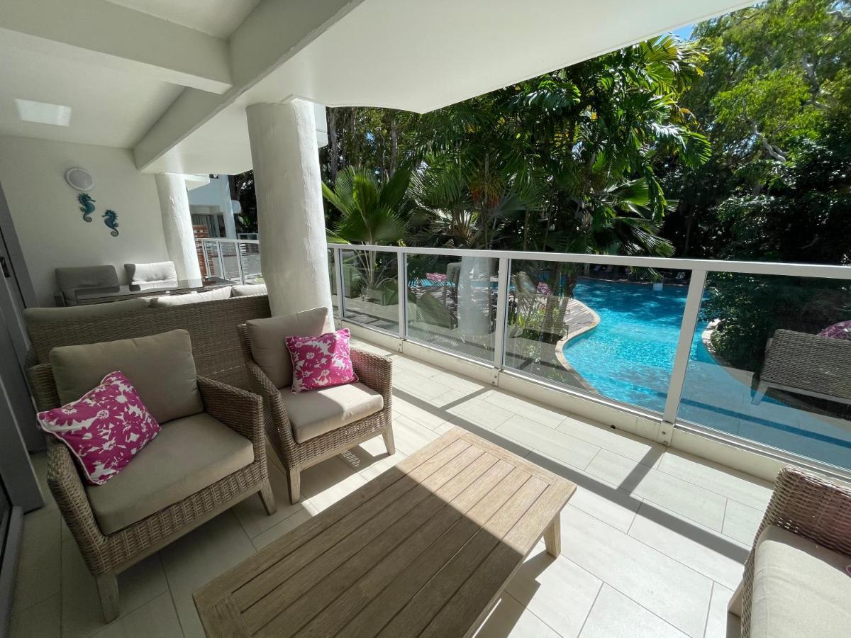 Drift - Large Family Apartment, * Palm Cove