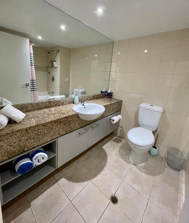 Drift - Large Family Apartment, Apartment