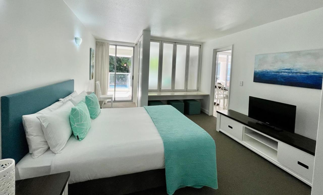 Apartment Drift - Large Family Apartment, Palm Cove