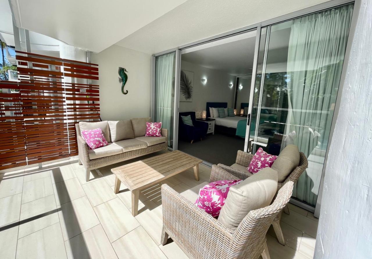 Apartment Drift - Large Family Apartment, Palm Cove