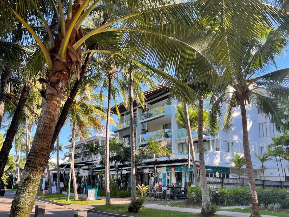 Drift - Large Family Apartment, Palm Cove