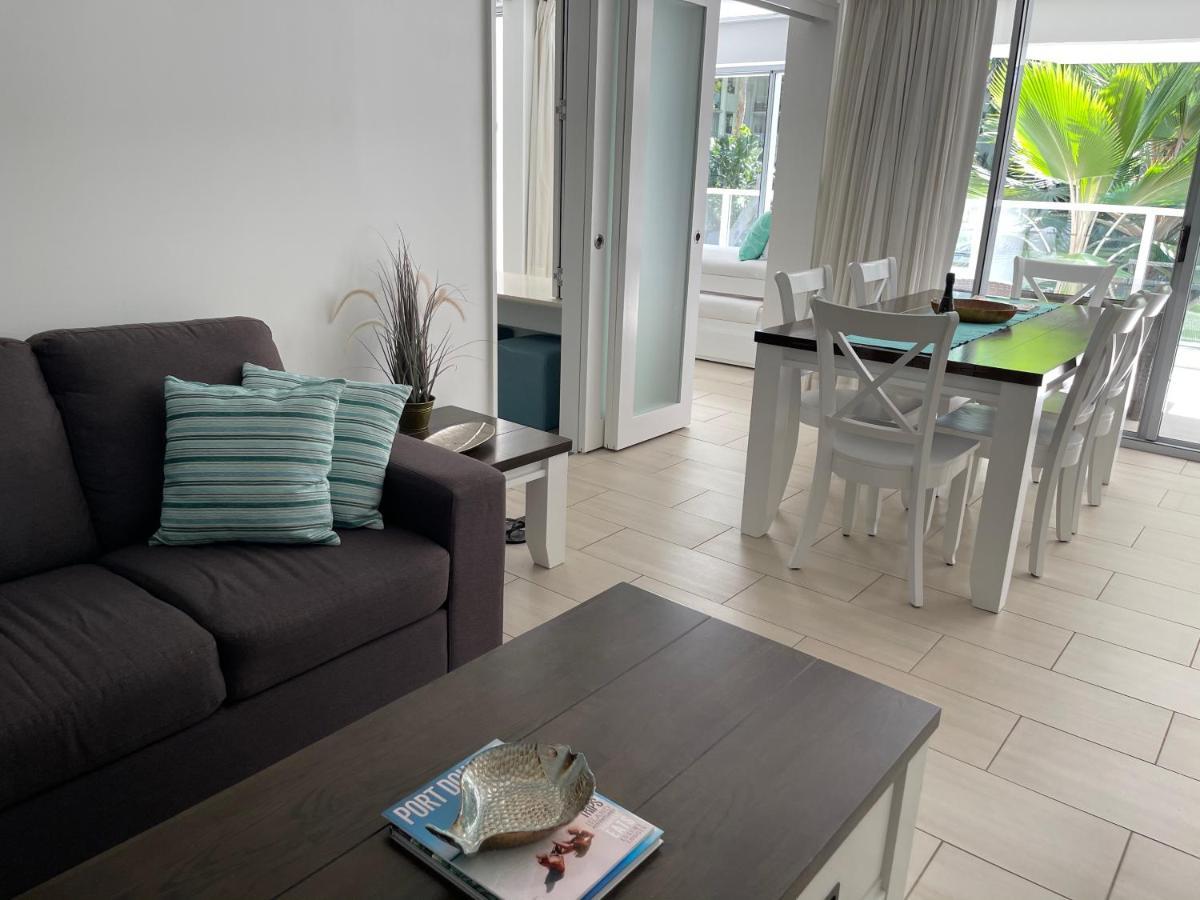Drift - Large Family Apartment, Apartment Palm Cove