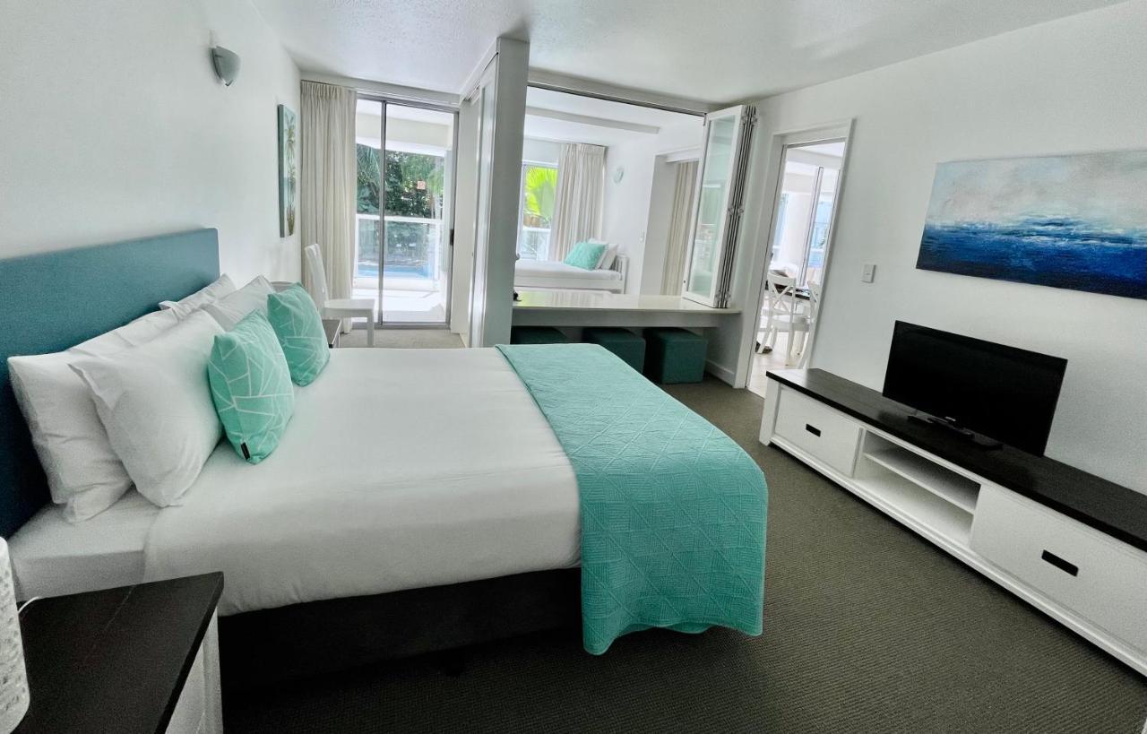 Drift - Large Family Apartment, Apartment Palm Cove