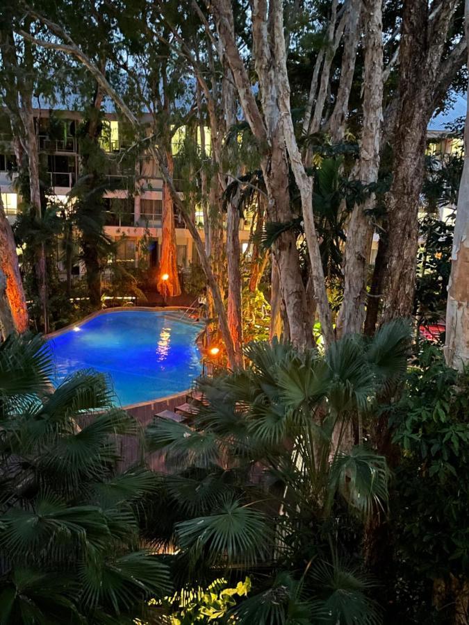 Elysium Private At The Drift Palm Cove