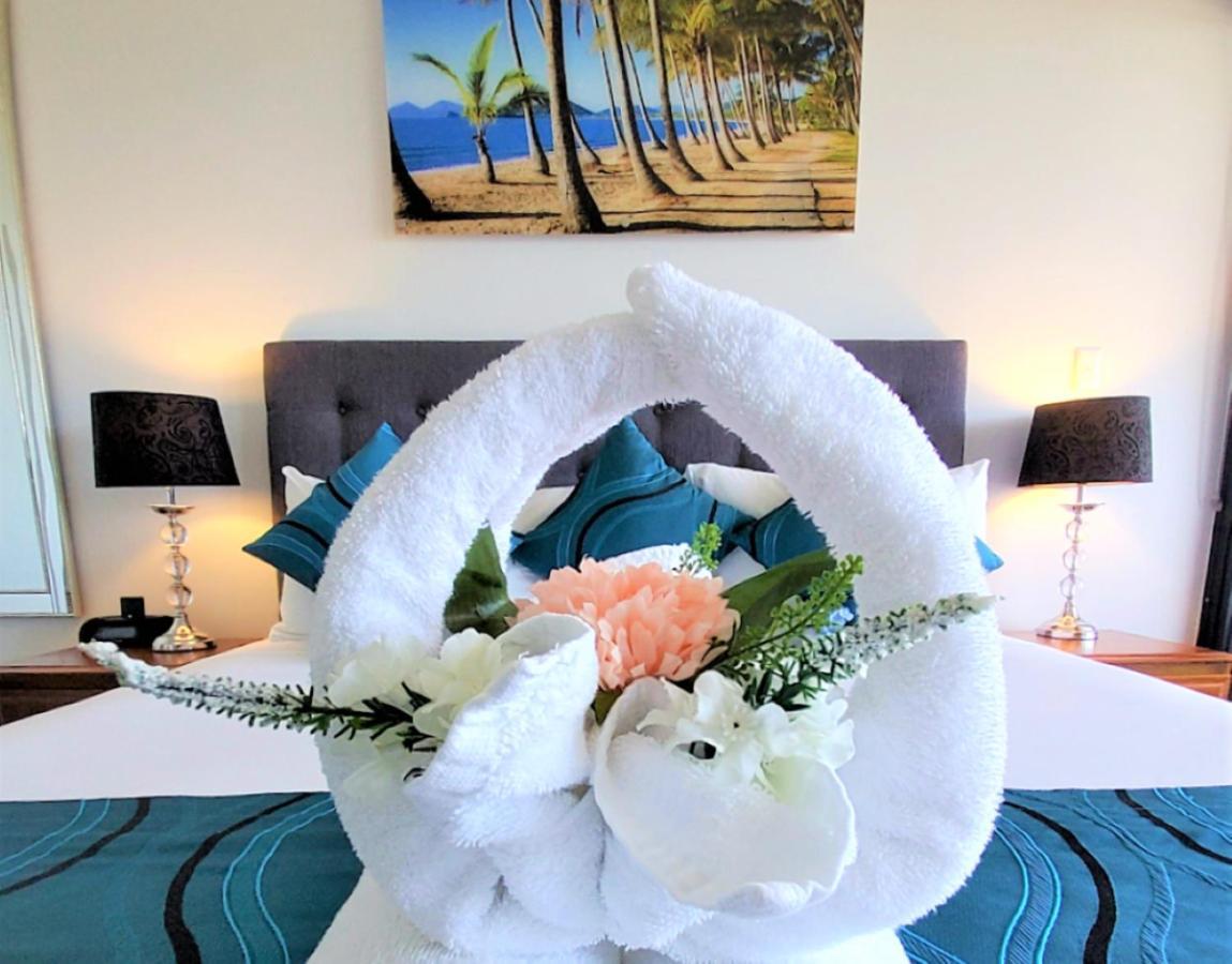 Apartment Palm Cove Beach Apartment