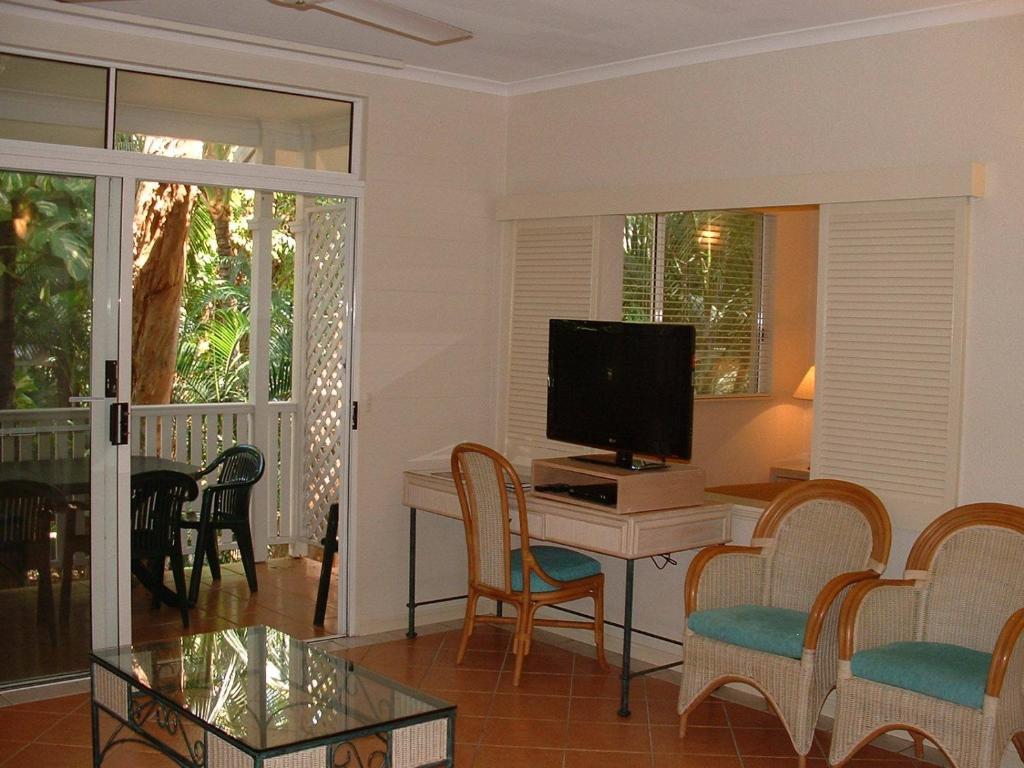 Aparthotel Tropic Palm Cove