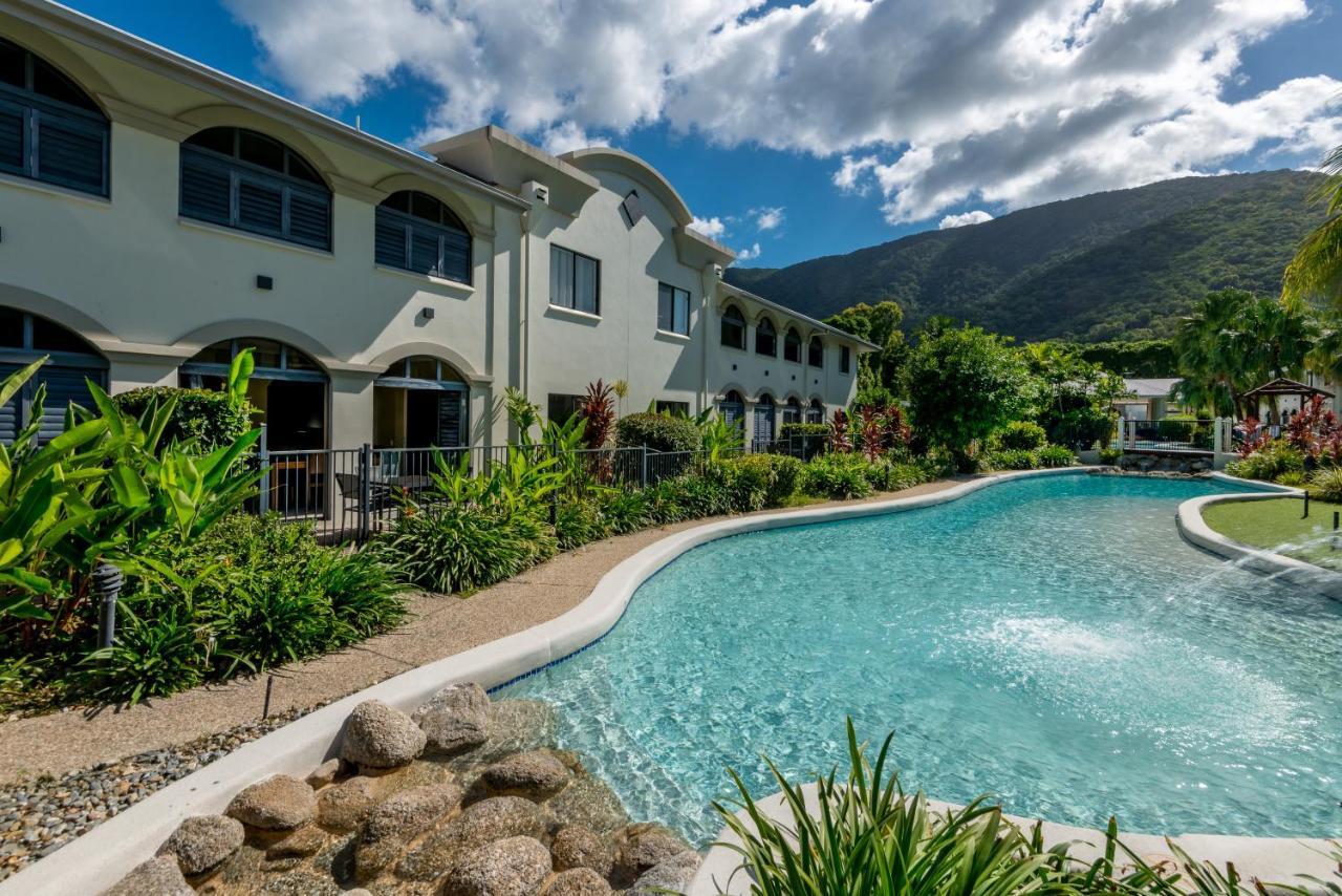 Apartment Privately Managed In Mango Lagoon *
