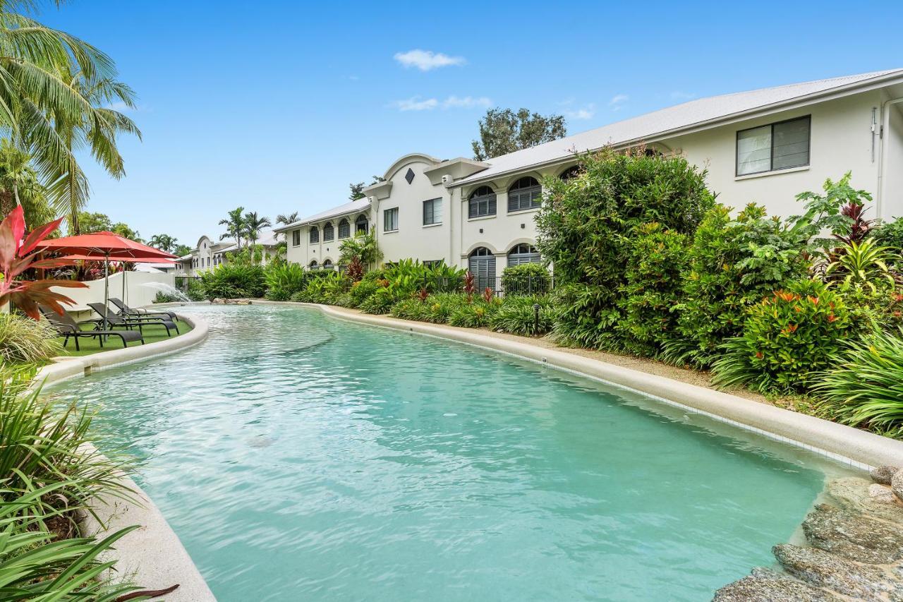Privately Managed In Mango Lagoon